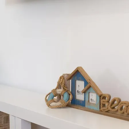 Apto. Live Centro Muy Cerca De La Playa Apartamento Marbella