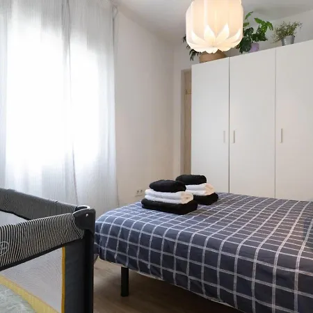 Apartamento Apto. Live Centro Muy Cerca De La Playa