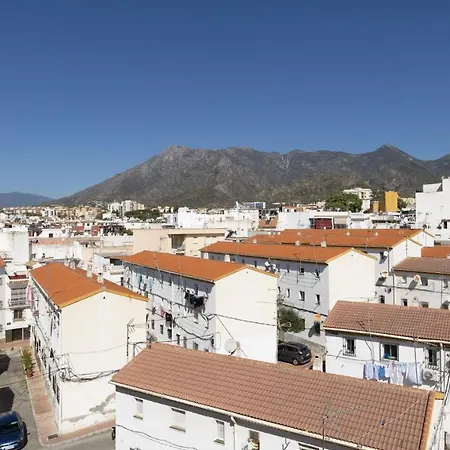 Lägenhet Apto. Live Centro Muy Cerca De La Playa