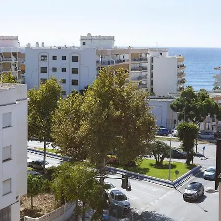 Appartement Apto. Live Centro Muy Cerca De La Playa *