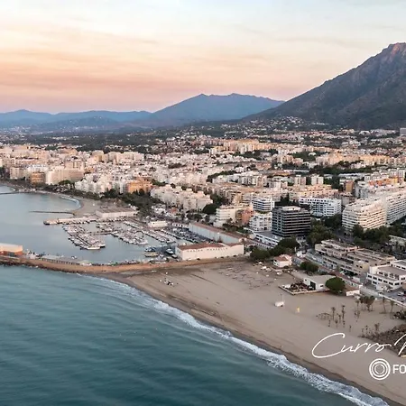 Apto. Live Centro Muy Cerca De La Playa Lägenhet *