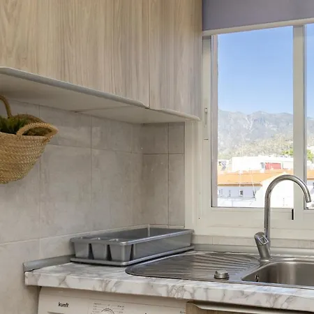 Appartement Apto. Live Centro Muy Cerca De La Playa