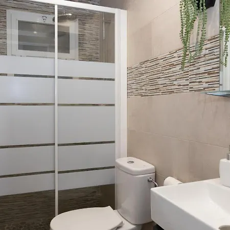 Appartement Apto. Live Centro Muy Cerca De La Playa *