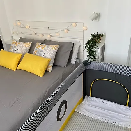 Apto. Live Centro Muy Cerca De La Playa Appartement