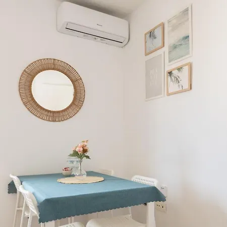 Apto. Live Centro Muy Cerca De La Playa Appartement Marbellac