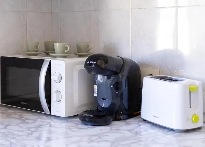 Apto. Live Centro Muy Cerca De La Playa Marbella