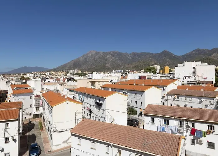 Lägenhet Apto. Live Centro Muy Cerca De La Playa