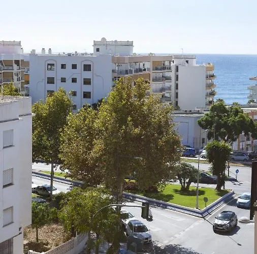 Lägenhet Apto. Live Centro Muy Cerca De La Playa *