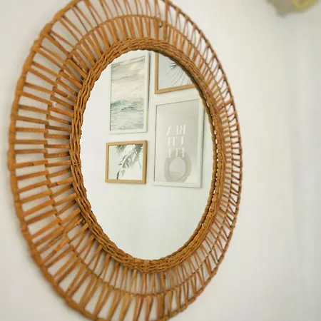 Apto. Live Centro Muy Cerca De La Playa Lejlighed Marbella