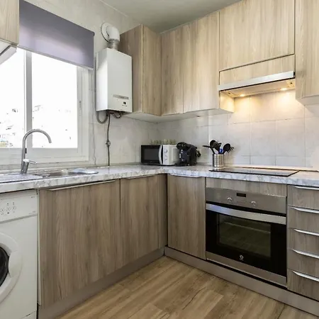 Apto. Live Centro Muy Cerca De La Playa