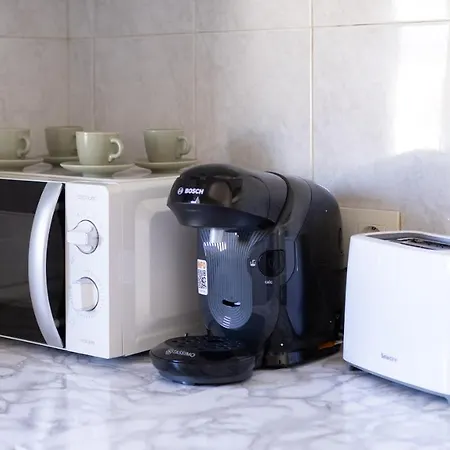 Apto. Live Centro Muy Cerca De La Playa Μαρμπέλλα