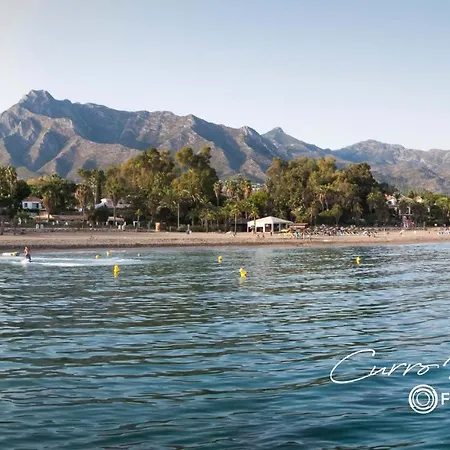 Apto. Live Centro Muy Cerca De La Playa Διαμέρισμα *