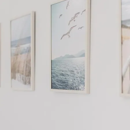 Apto. Live Centro Muy Cerca De La Playa * Μαρμπέλλα