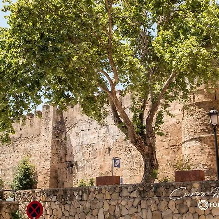Διαμέρισμα Apto. Live Centro Muy Cerca De La Playa