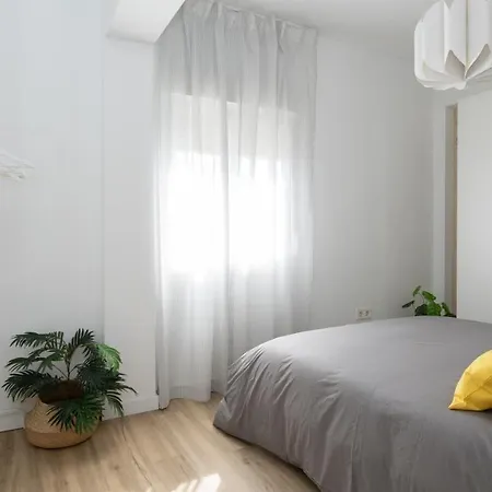 Apto. Live Centro Muy Cerca De La Playa Μαρμπέλλα