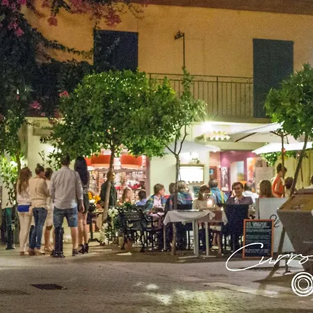Apto. Live Centro Muy Cerca De La Playa Μαρμπέλλα